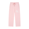 GP Solid Color Straight-Leg Sweatpants