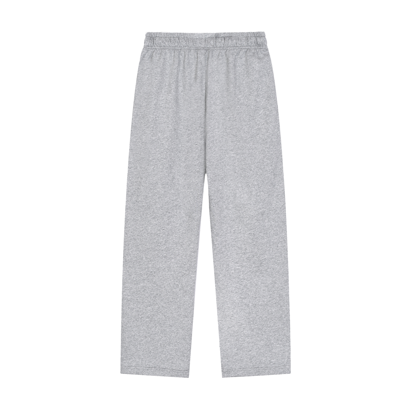 GP Solid Color Straight-Leg Sweatpants