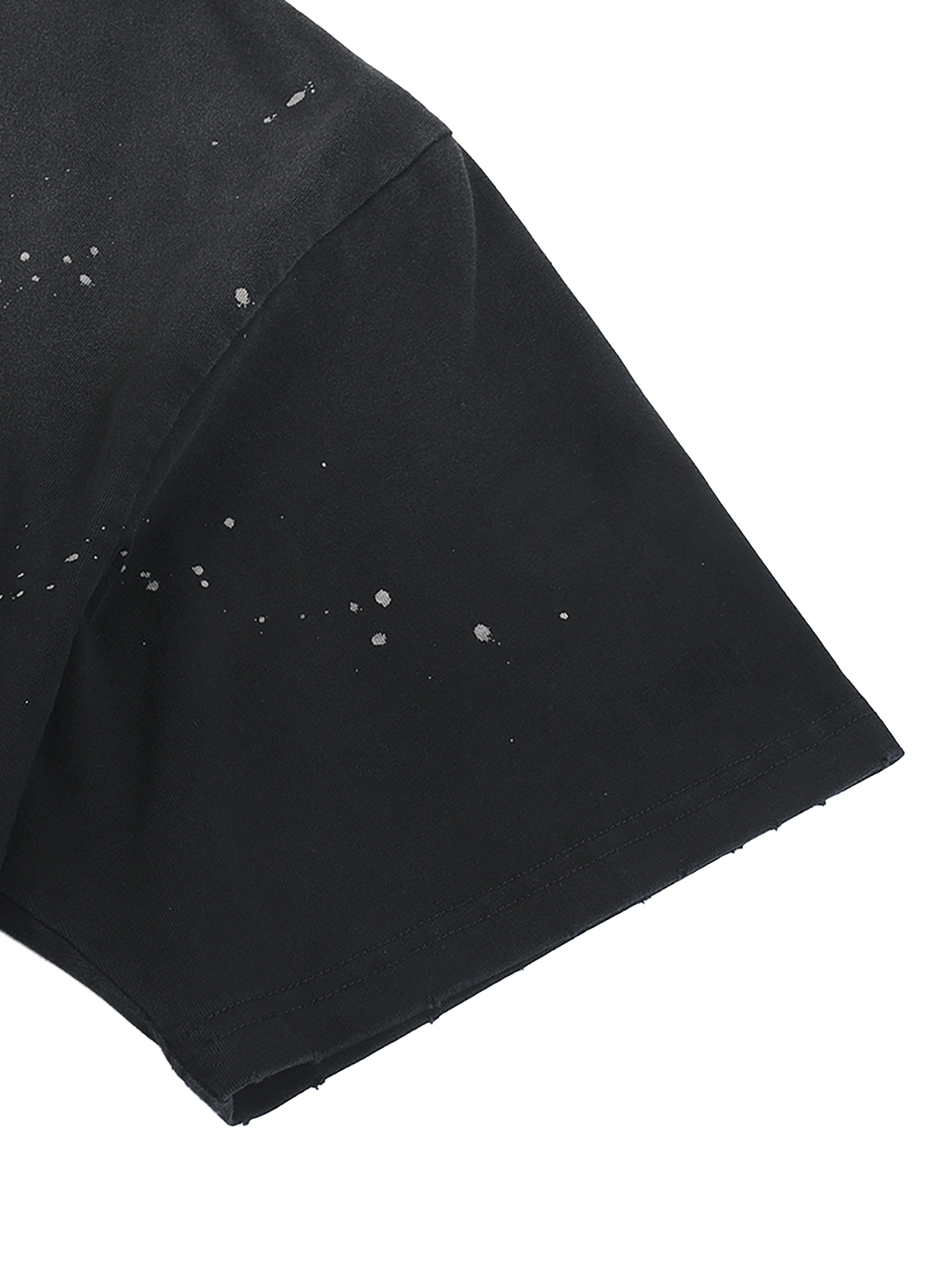 GP Sunfade Paint Splatter T-Shirt
