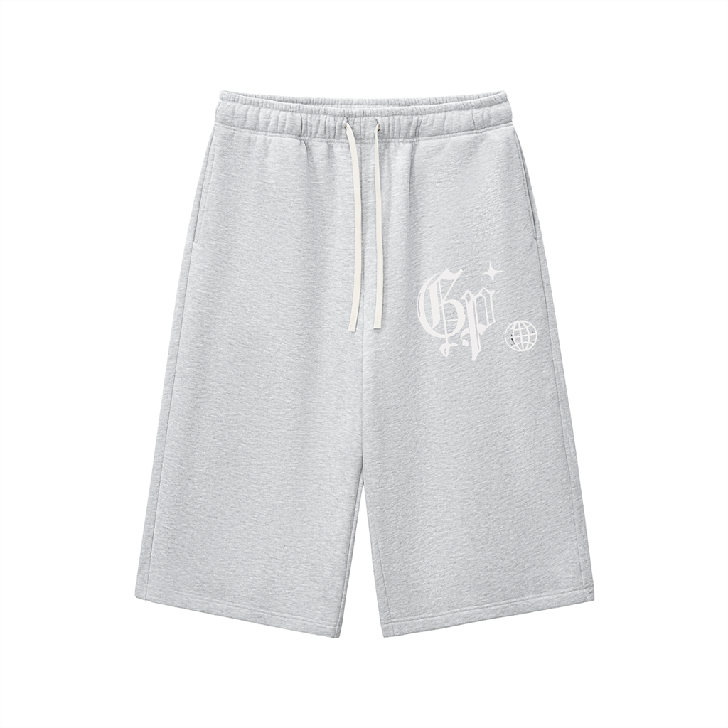 GP Three-quarter Sweatpants