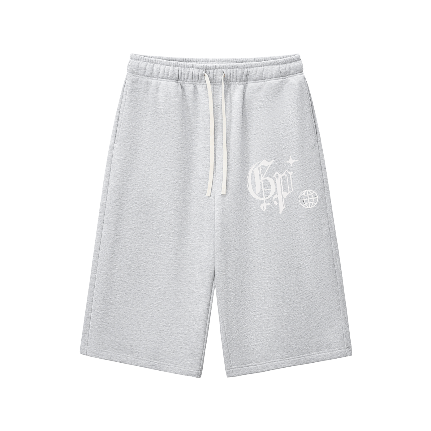GP Three-quarter Sweatpants