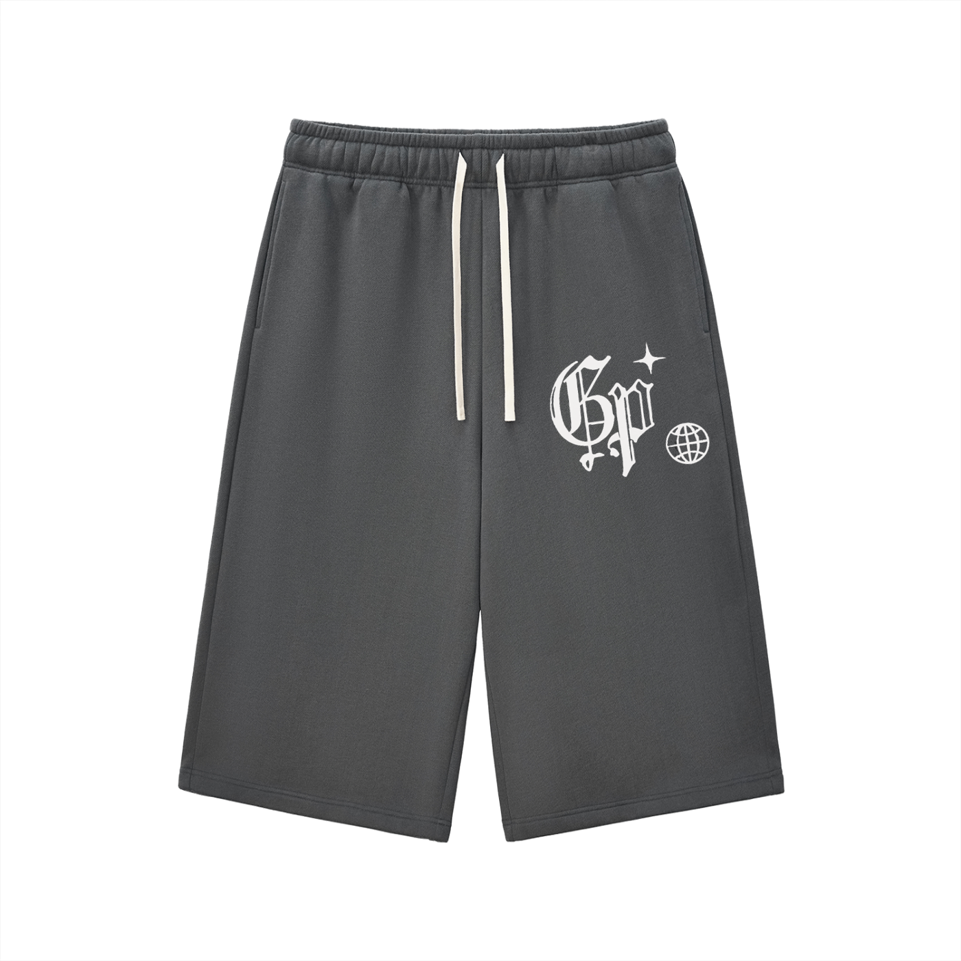 GP Three-quarter Sweatpants
