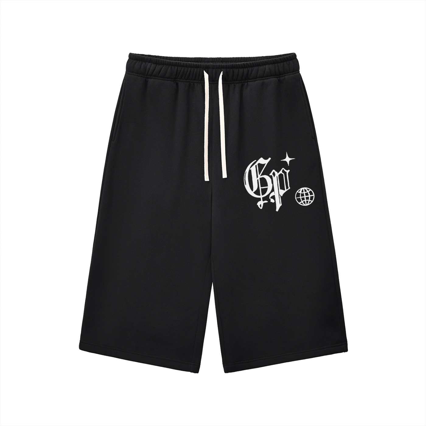 GP Three-quarter Sweatpants